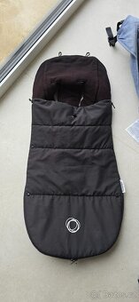 Dvojkočárek Bugaboo Donkey 2 + příslušenství - 9