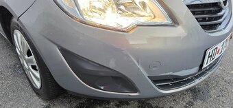 Opel Meriva 1.4 benzín 77kw - 9