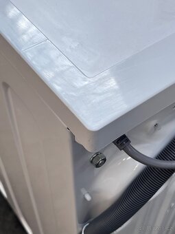 Haier HW80-BP14636N pračka.ZÁRUKA - 9