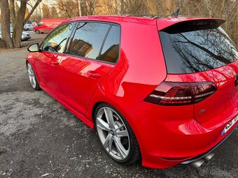 Volkswagen Golf 7R - 9