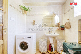 Prodej rodinného domu, 216 m², Merklín, ul. Arbesova - 9
