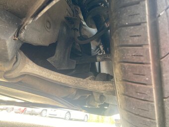 Passat b5,5 96kw 6q 4x4 - 9