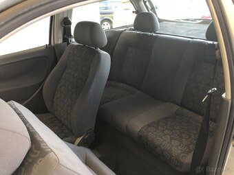 SEAT IBIZA 1.6 MPI AUTOMAT - 9