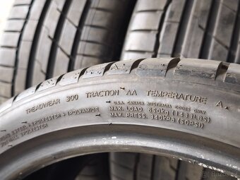 245/35 r19 letní pneumatiky Hankook Ventus S1 Evo3 - 9