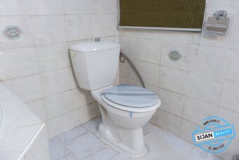Prodej rodinného domu v obci Bochoř, ev.č. 00557 - 9
