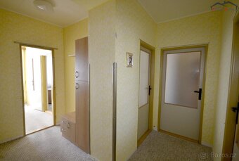 Prodej bytu 3+1, CP 87m2 Prušánky,okres Hodonín - 9