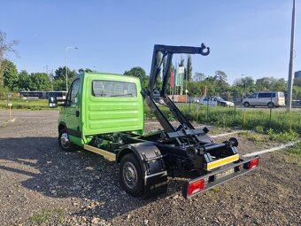 Iveco daily do 3,5 tuny - 9