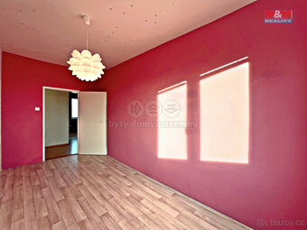 Prodej bytu 3+1, 69 m², Ostrava, ul. Svojsíkova - 9