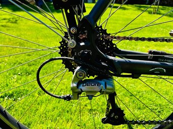 Elektrokolo Merida Crossway 8700 (velikost 58 cm) - 9