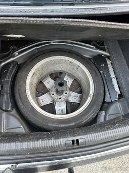 Audi A4 1,9tdi 96kw Quattro - 9