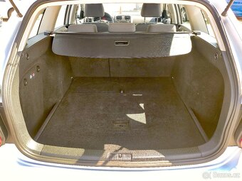 VW GOLF V 1.9 TDi 77KW BLUEMOTION VARIANT,KLIMA,ESP,BC. - 9