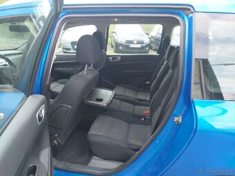 Peugeot 307 SW 1.6i-16V - 9