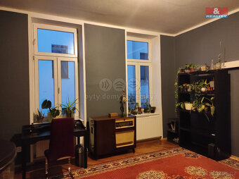 Pronájem pokoje, 22 m2, Olomouc, ul. Ostružnická - 9