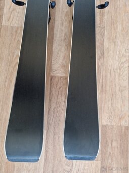 Lyže 143cm Fischer RC ONE LITE 68 SLR + RS9 GW - 9