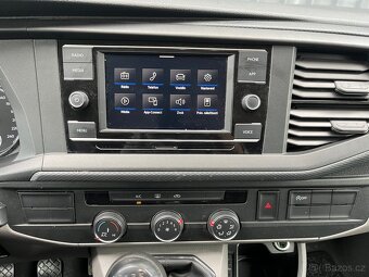 2020 VW Transporter LONG T6.1 2.0 TDI 81kW odpočet DPH - 9