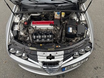 Alfa Romeo 159 2.2 JTS - 9