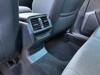 ŠKODA KAROQ 1.5 TSI 110 KW TOUR FACELIFT |KAMERA|MANUÁL|DPH - 9