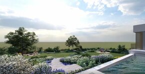 STAVTE IHNED- Stavební Pozemek u Prahy /St.Povolení/Projekt - 9