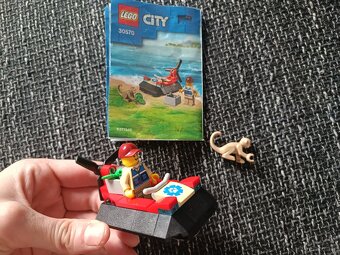 Lego - 9