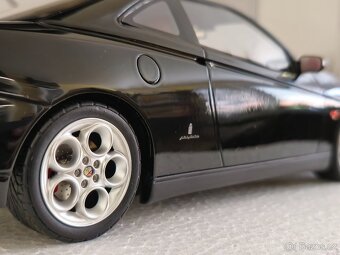 Alfa romeo GTV 1:18 Ottomobile - 9