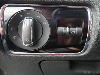 Škoda Superb II 2.0 TDi , 103 kW nafta, 2010 - 9