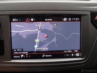 Citroën C-Elysée 1,2 PT Selection Navi 1.Maj (2018) - 9