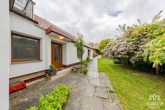Prodej rodinného domu 5+1, 150 m², Boršice - 9