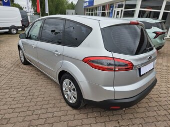 Ford S-Max 2,0 TDCi 103Kw - 9