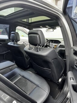 w212 facelift - 9