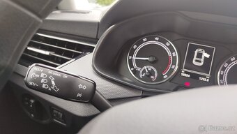Škoda Scala 1.0 TSi 2020 - 9
