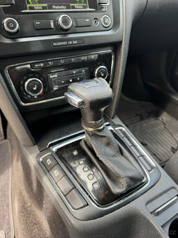 Škoda Superb 2 4x4 DSG - 9