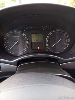 Škoda Octavia 2, 1,9tdi - 9