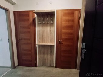 Prodej bytu 1+kk na ul. Pellicova, Brno - 9