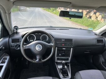 Vw Bora - 9