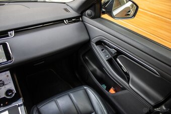 Land Rover Range Rover Evoque 2.0 132kw A/T 4x4 - 9