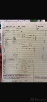 Prodám Honda Civic 1,4i 1999 66kw - 9