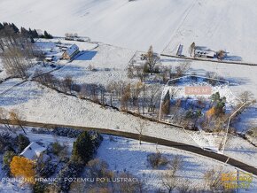 Rozsáhlý pozemek v Horní řasnici s dobrou dostupností - 9