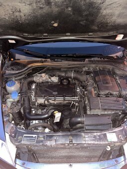 Škoda Octavia 2 1.9 tdi 77 kw - 9