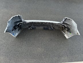 Volvo XC60 rdesign nárazník - 9