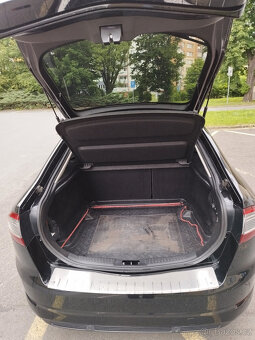 Prodám Ford Mondeo - 9