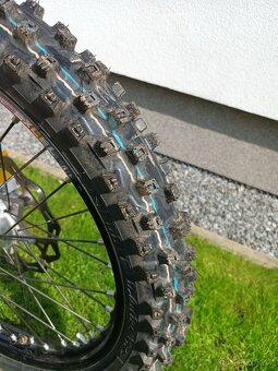 Ktm sx 250 r.v.2015 - 9