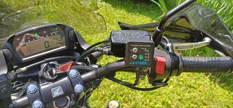 Honda 750 NC S - 9