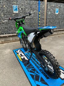 YCF BIGY 150MX - 9