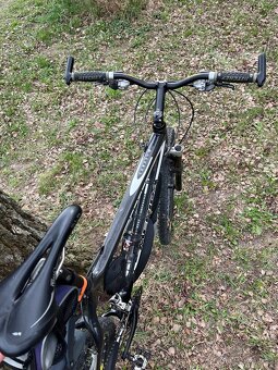 Merida Carbon - Special Edition - vel. 22”/55cm - 9