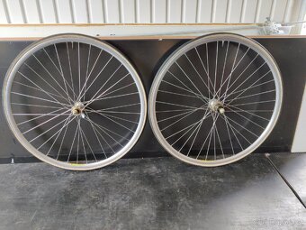 Kola 105 shimano - 9