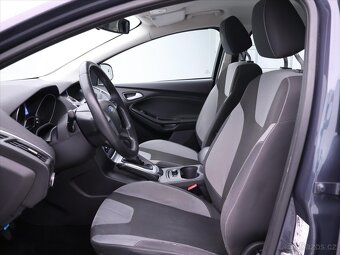 Ford Focus 1,6 Ti-VCT Champion Edition (2012) - 9