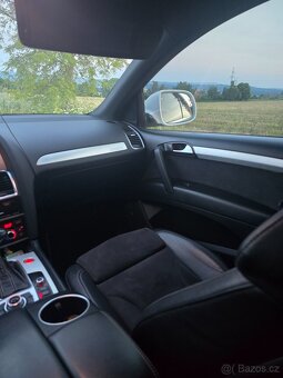 Audi Q7 - 9
