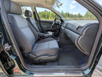 Škoda Octavia Combi Elegance 1.9TDi 81kw, 203250km - 9