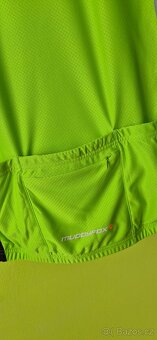 Pánský cyklistický dres - 9