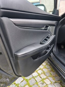 Mazda 3 BP • DPH • Bose • TOP stav - 9